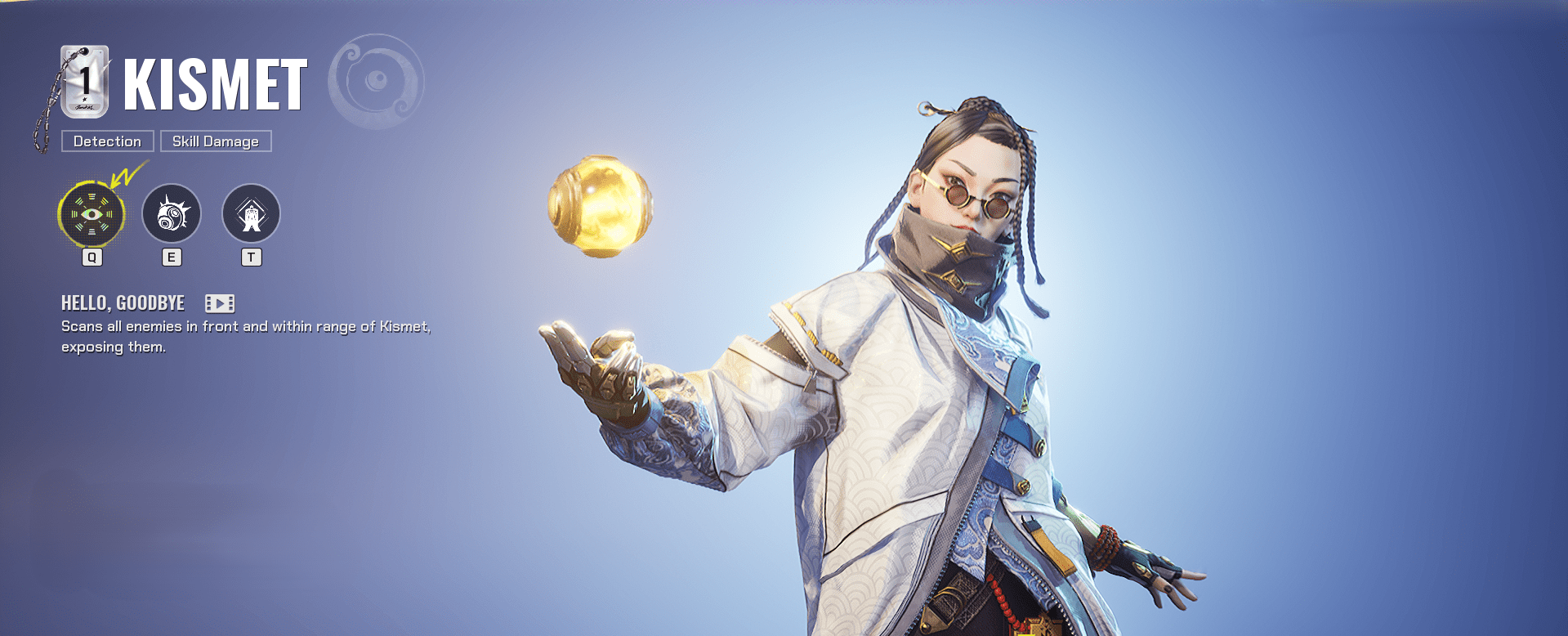 FragPunk Best Characters