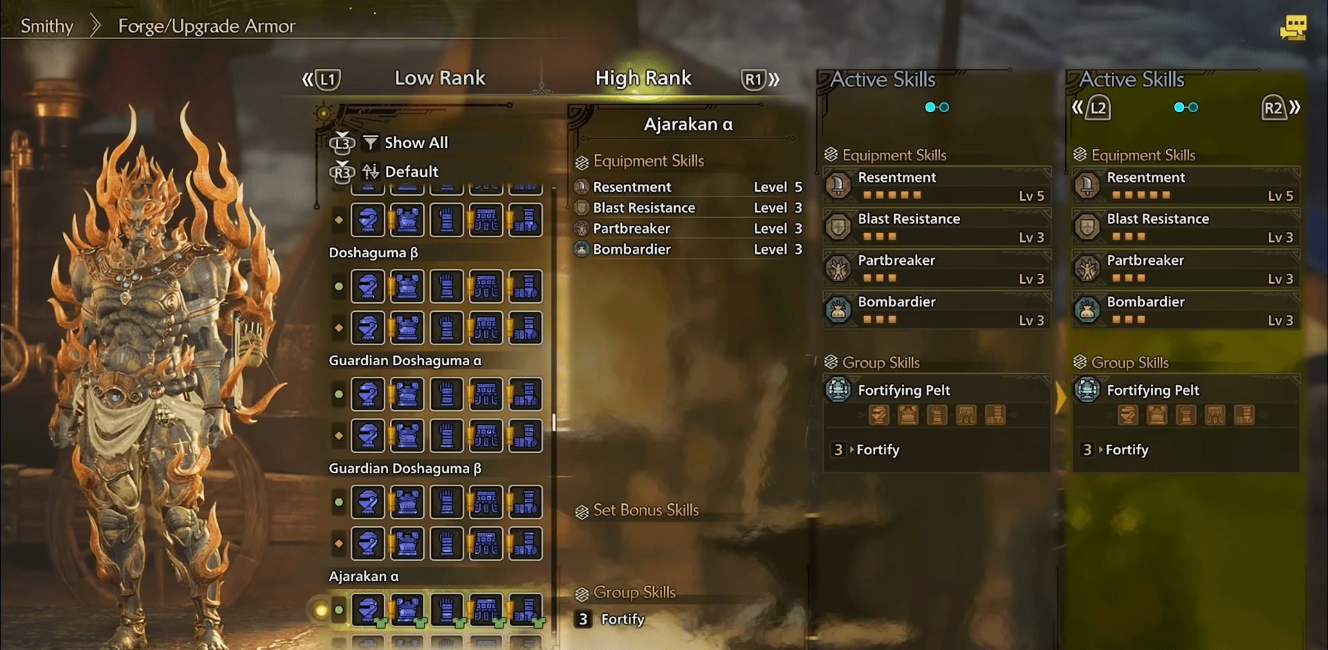 Monster Hunter Wilds Best Armor