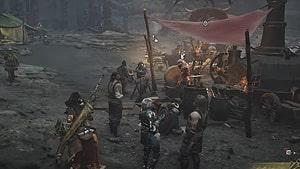 Monster Hunter Wilds Beginner’s Guide