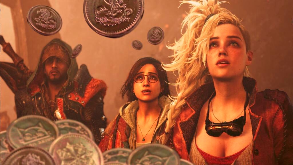 Monster Hunter Wilds How to Make Money