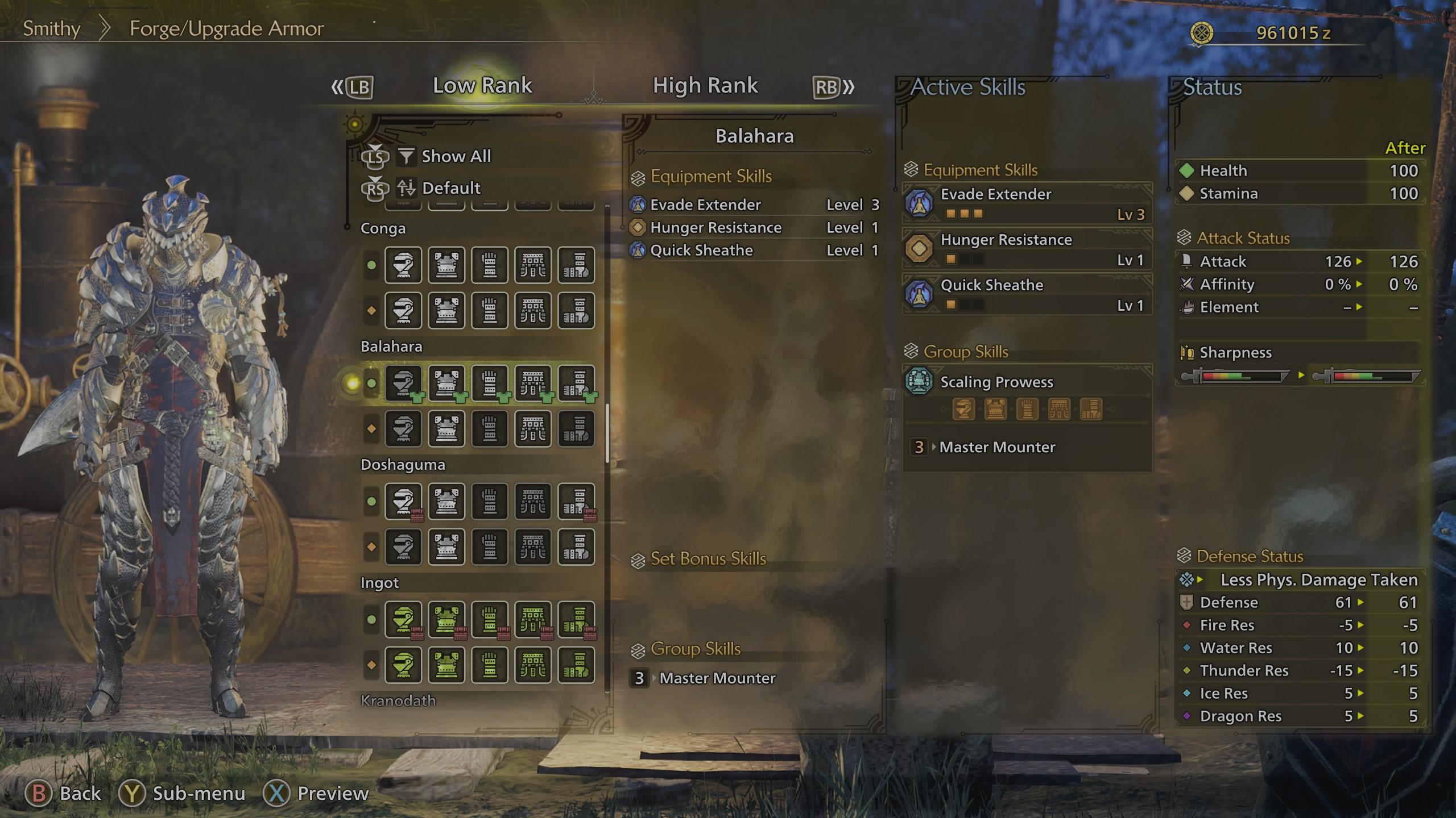 Monster Hunter Wilds Beginner’s Guide