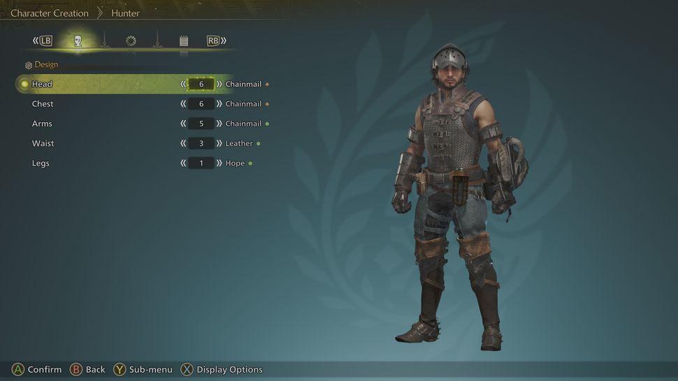 Monster Hunter Wilds Beginner’s Guide