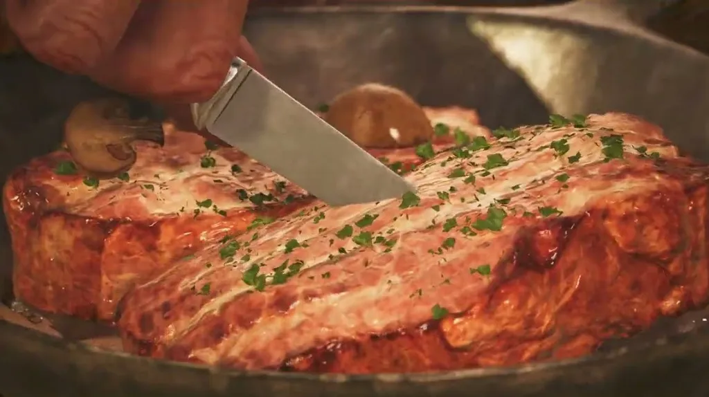 Monster Hunter Wilds Cooking Guide