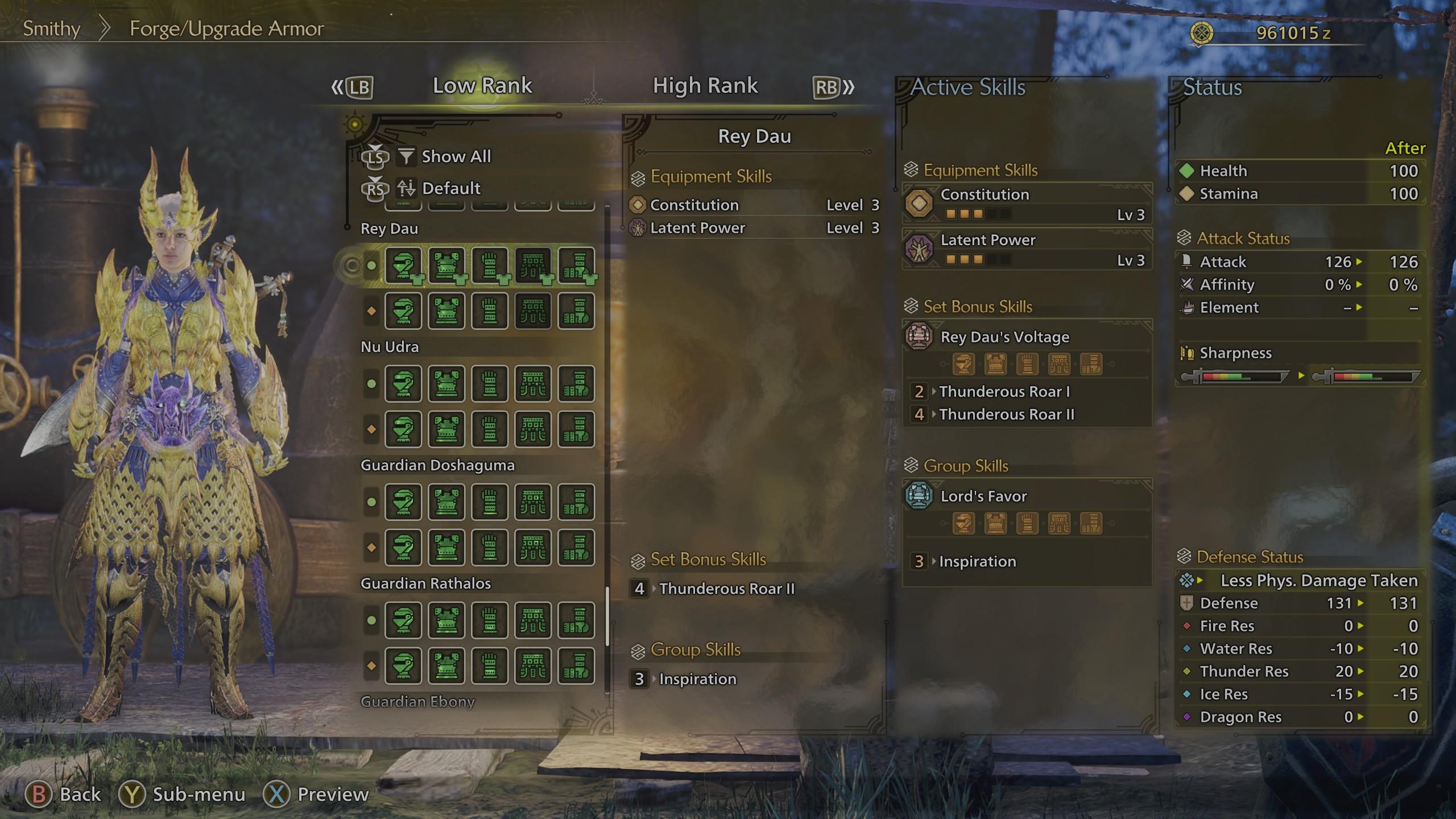 Monster Hunter Wilds Beginner’s Guide