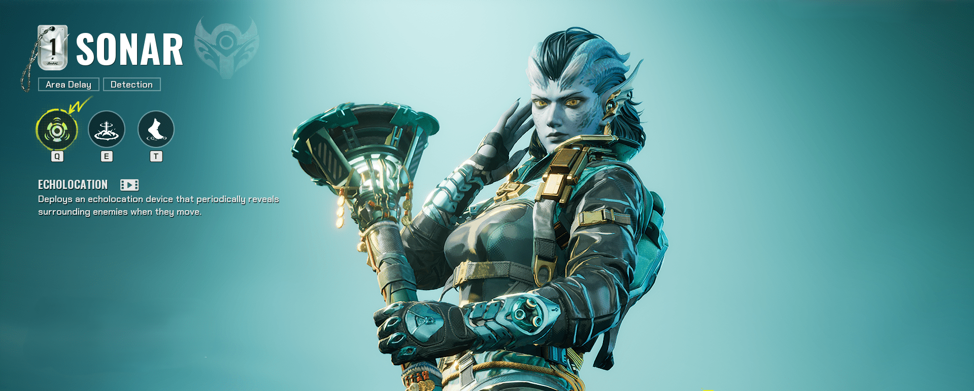 FragPunk Best Characters