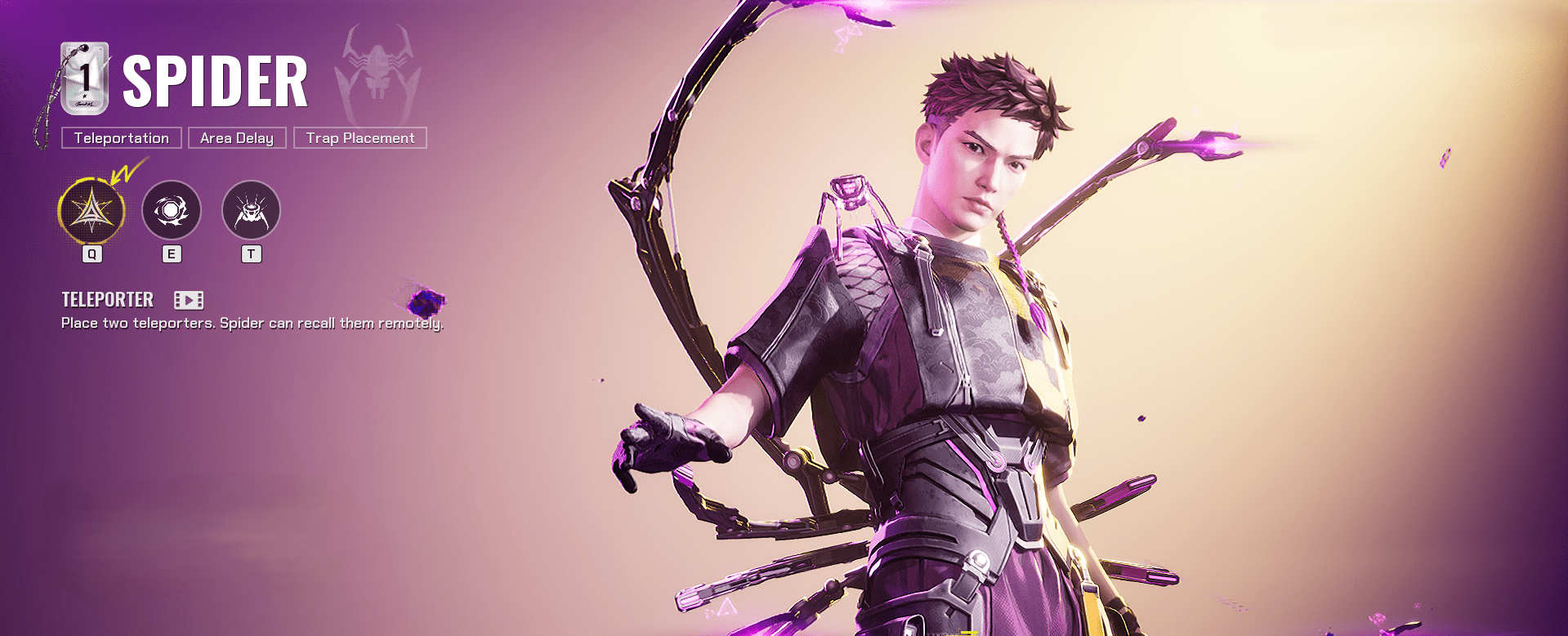 FragPunk Best Characters