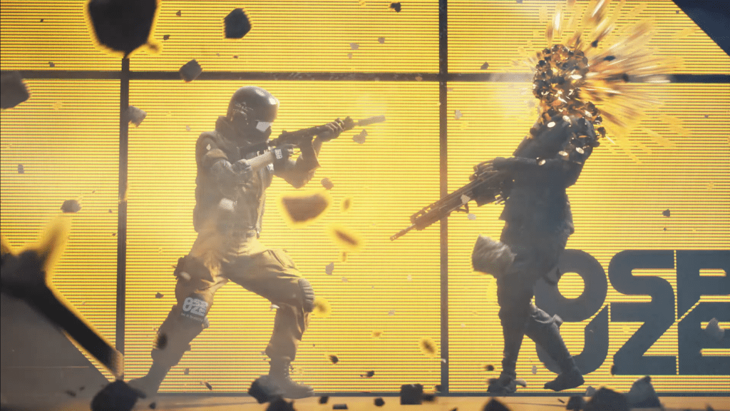 The Finals Season 6 is Here!