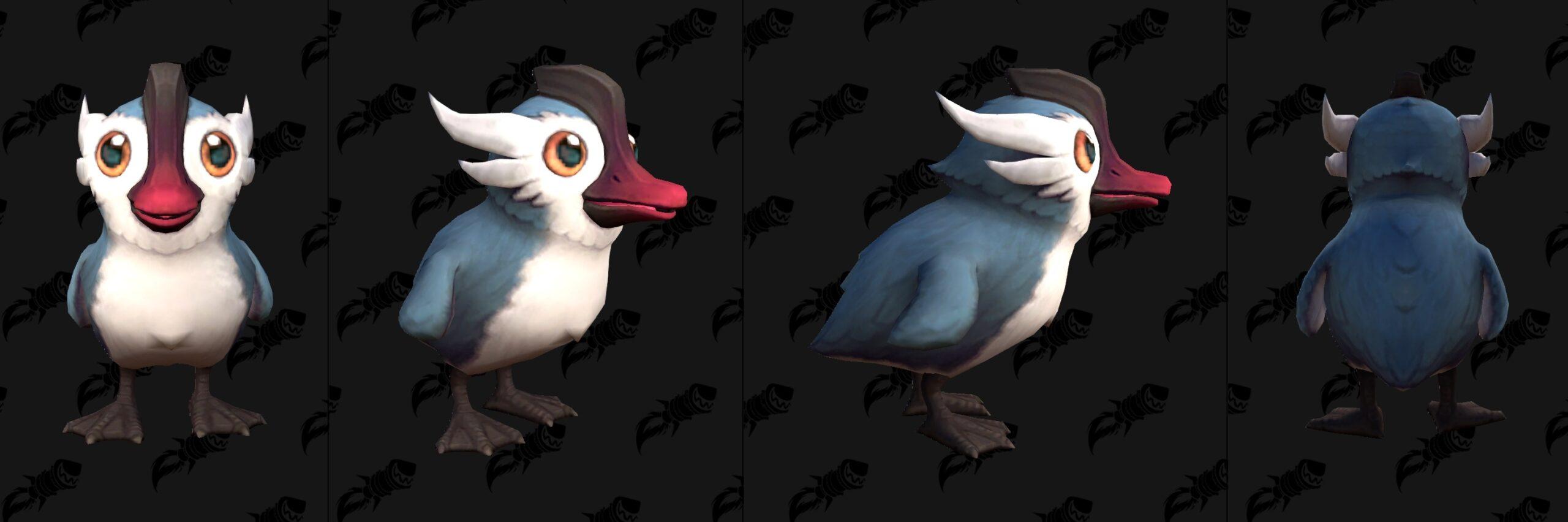 WoW Noblegarden Guide