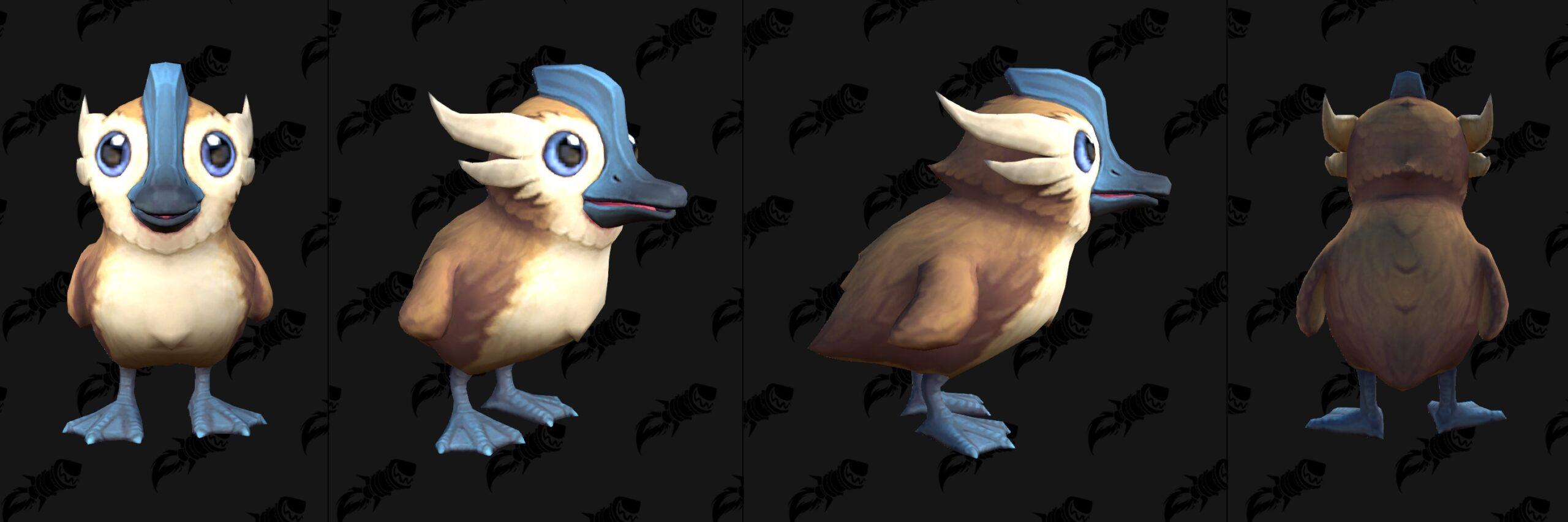 WoW Noblegarden Guide