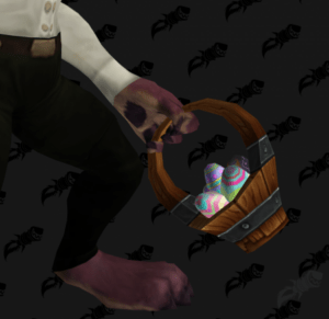 WoW Noblegarden Guide