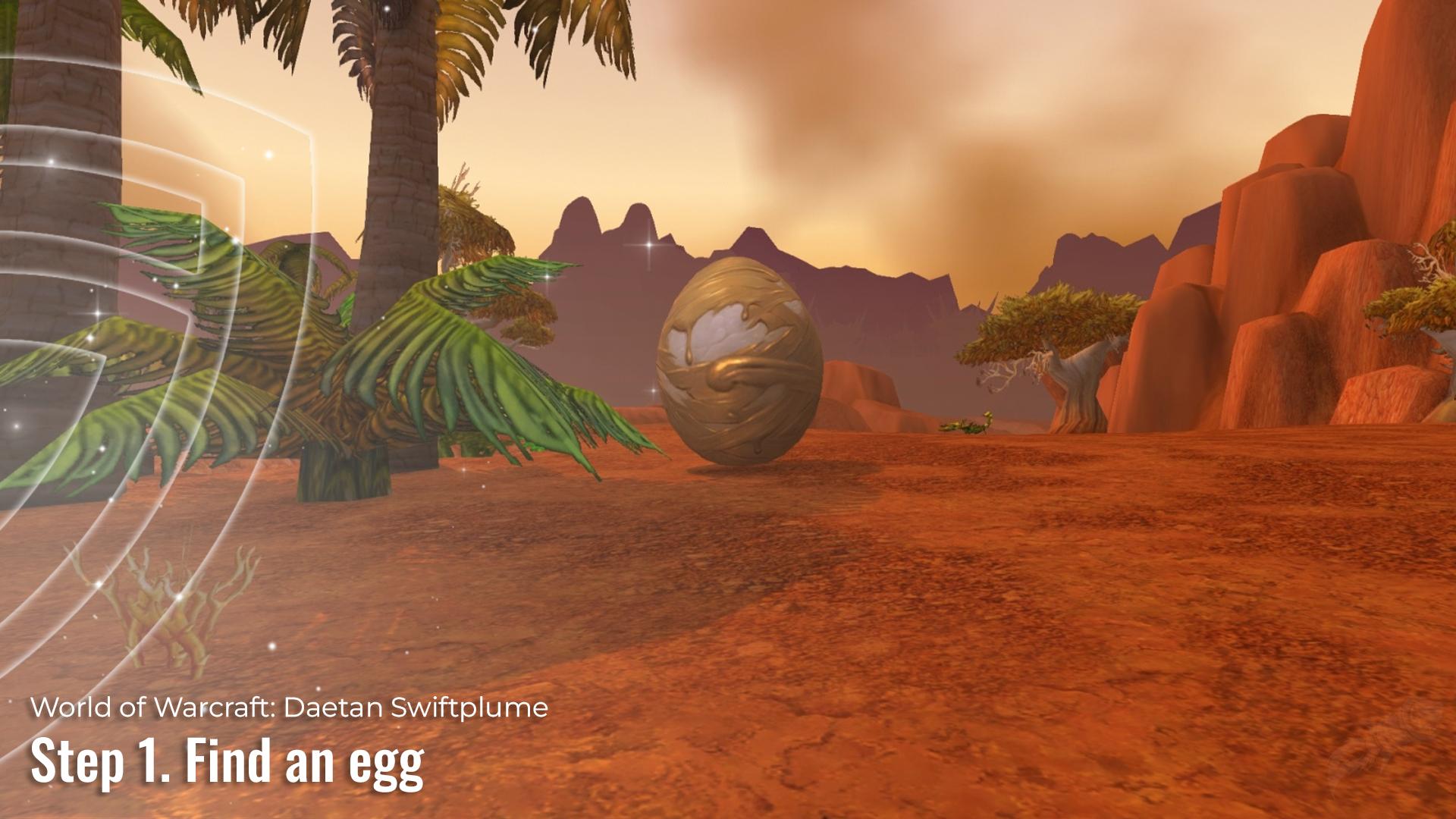 WoW Noblegarden Guide