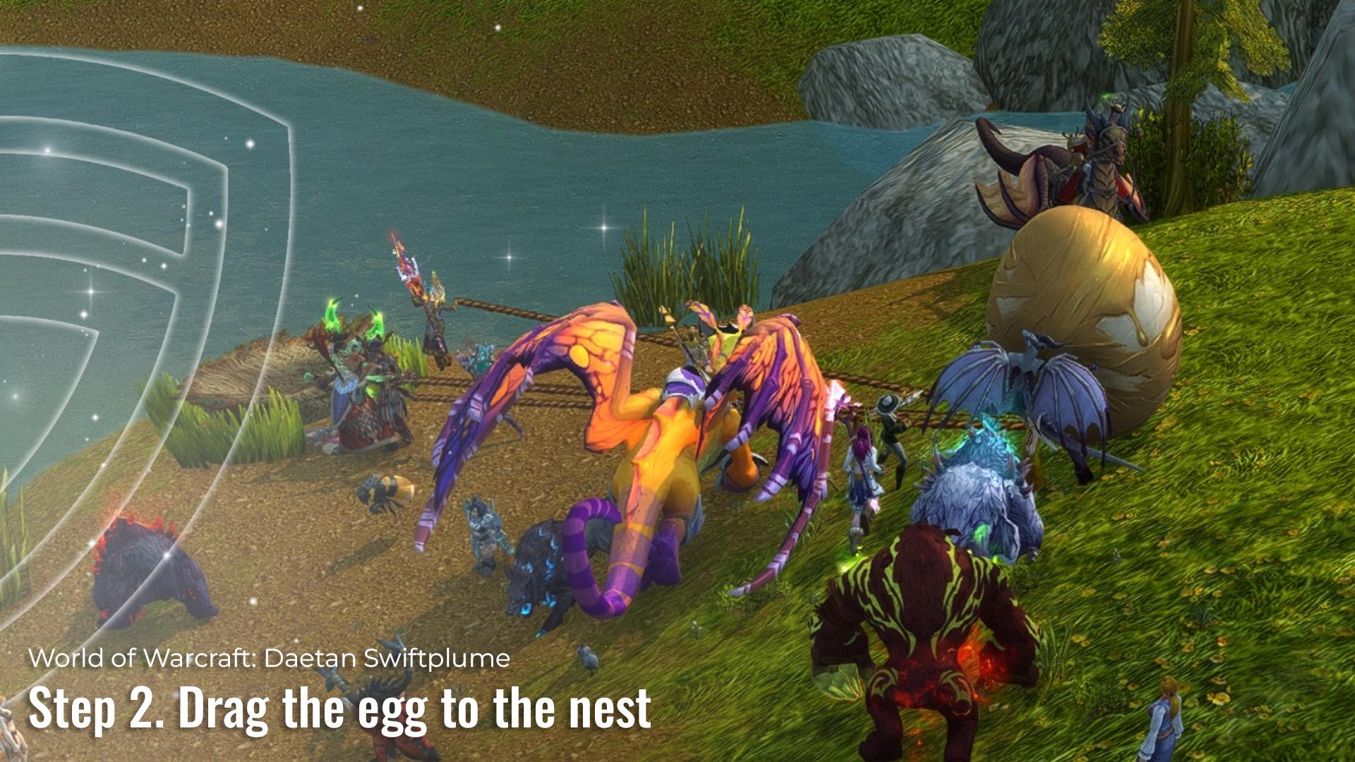 WoW Noblegarden Guide