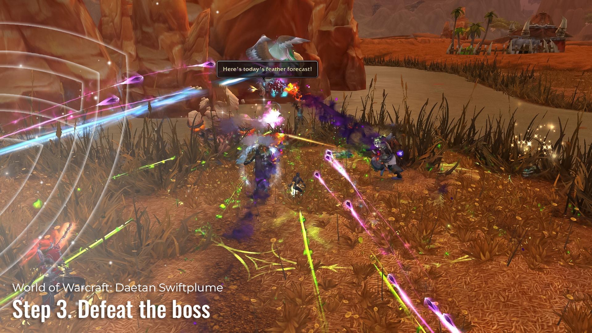 WoW Noblegarden Guide