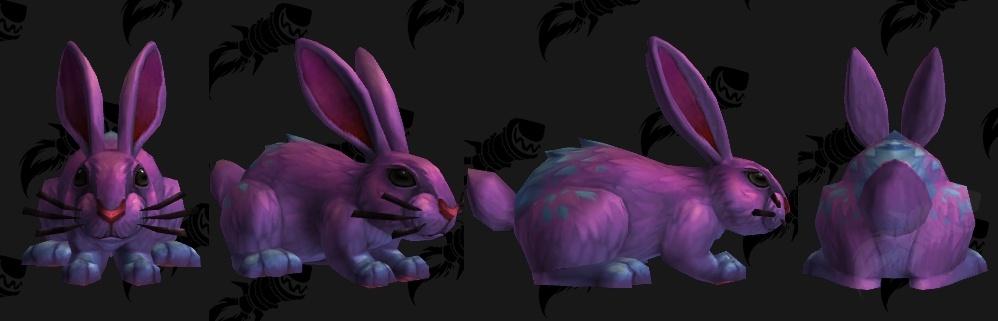 WoW Noblegarden Guide