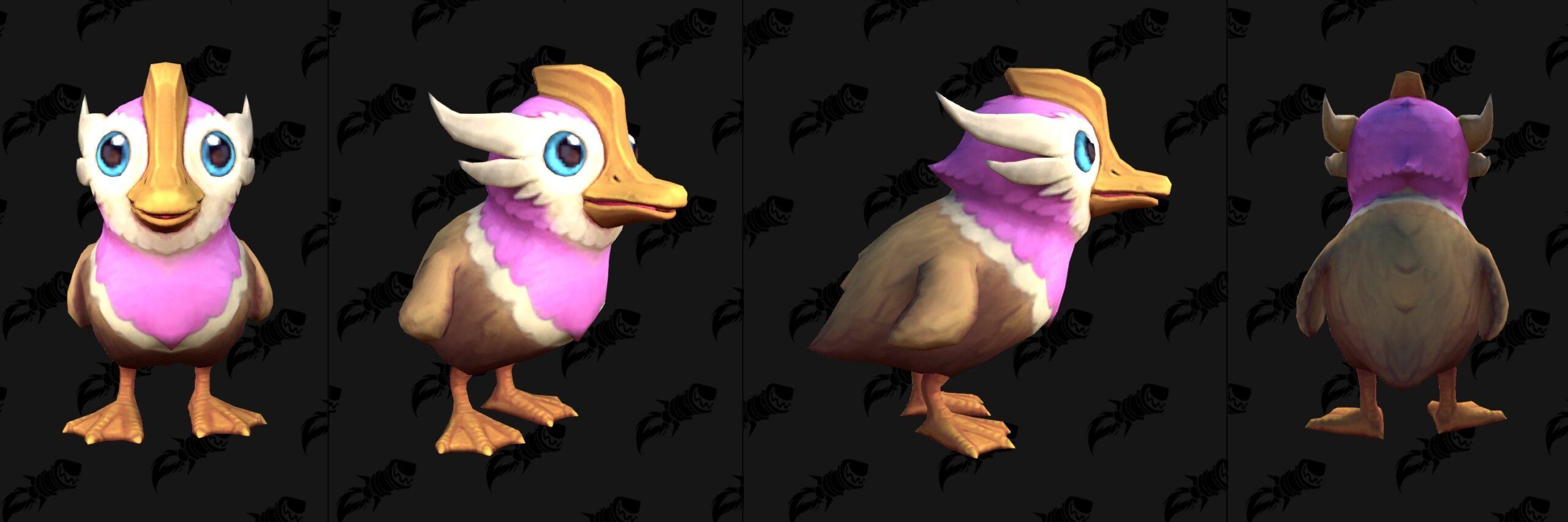 WoW Noblegarden Guide