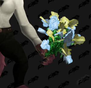 WoW Noblegarden Guide