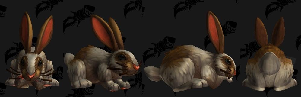 WoW Noblegarden Guide