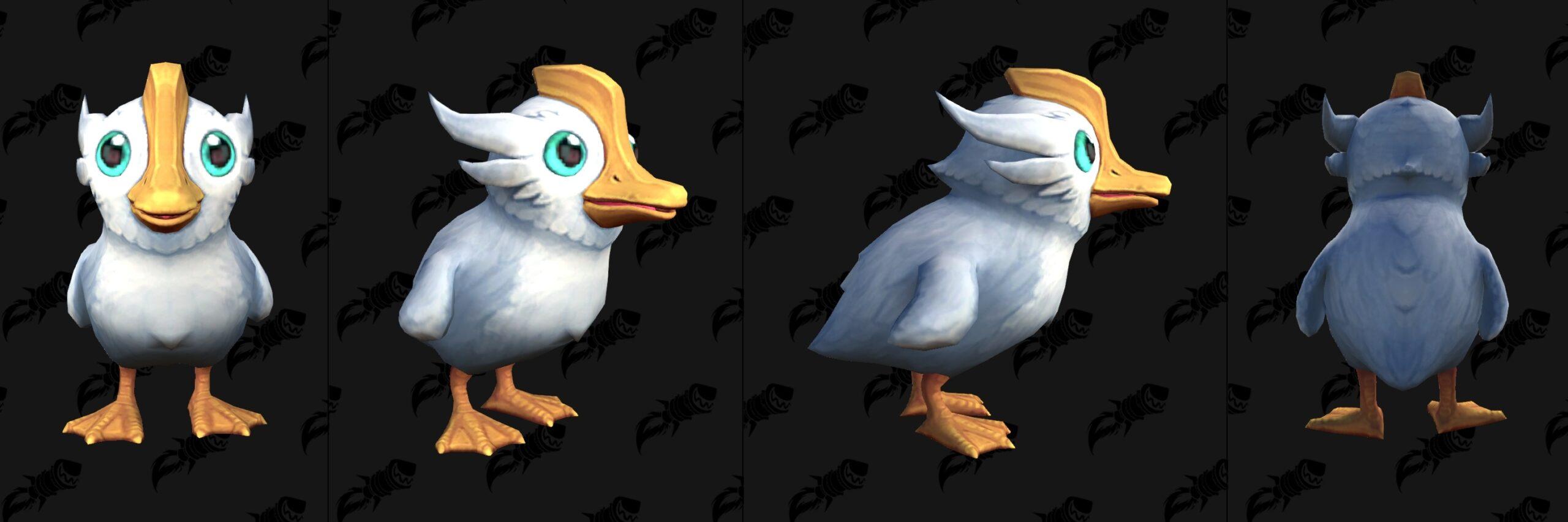 WoW Noblegarden Guide