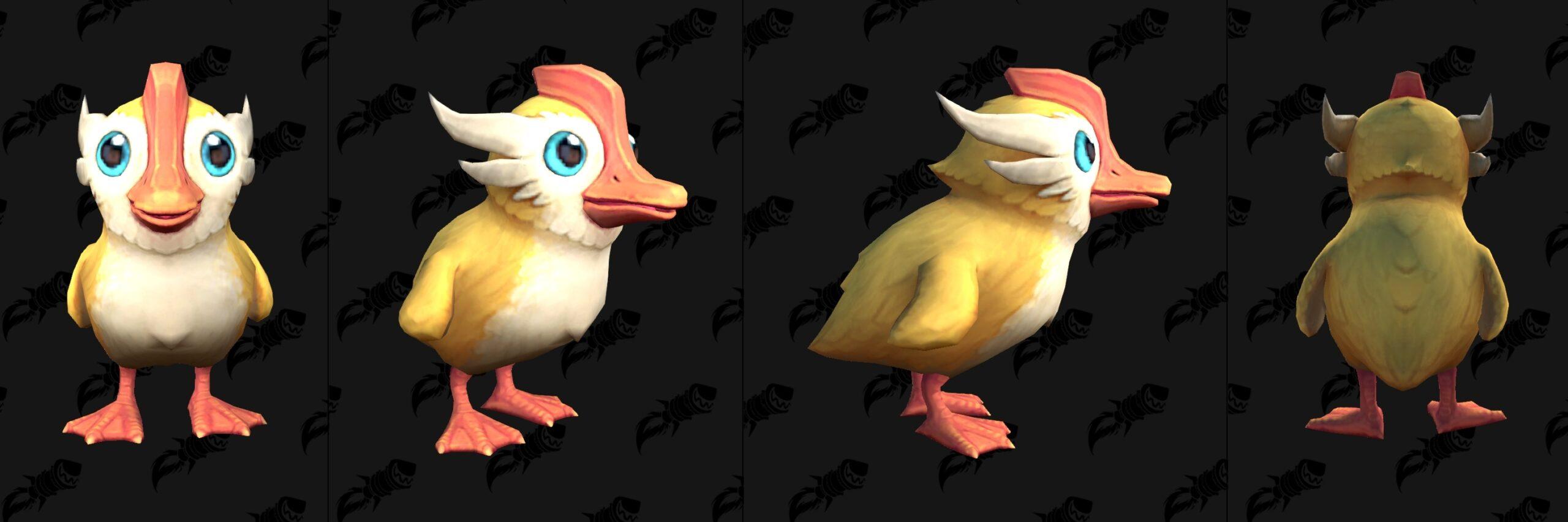 WoW Noblegarden Guide