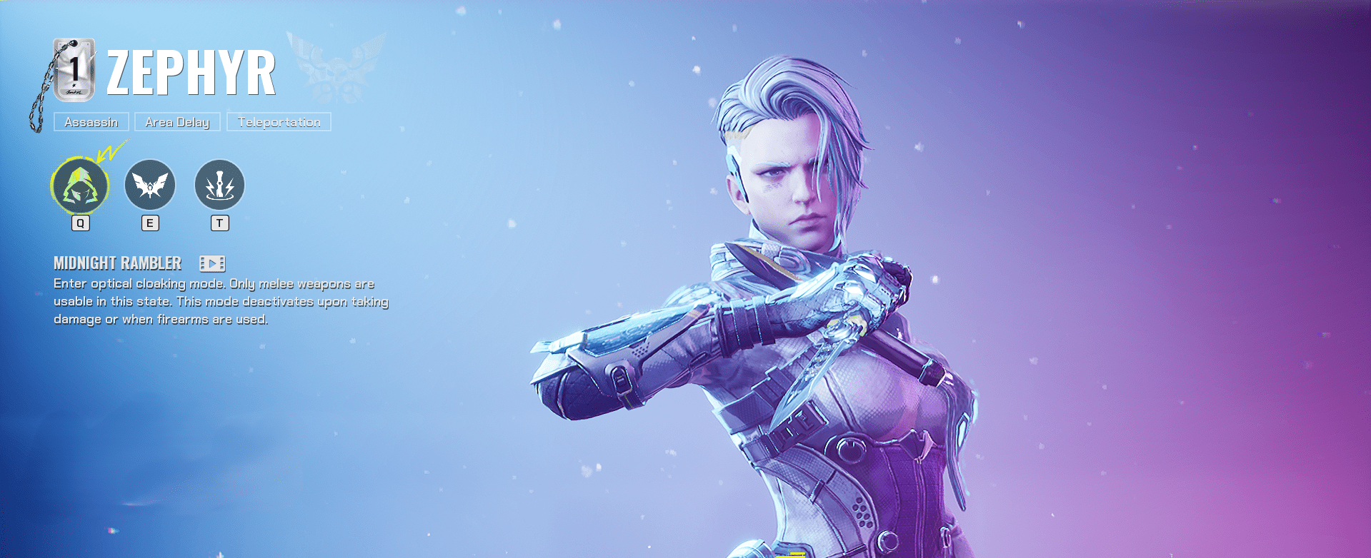 FragPunk Best Characters