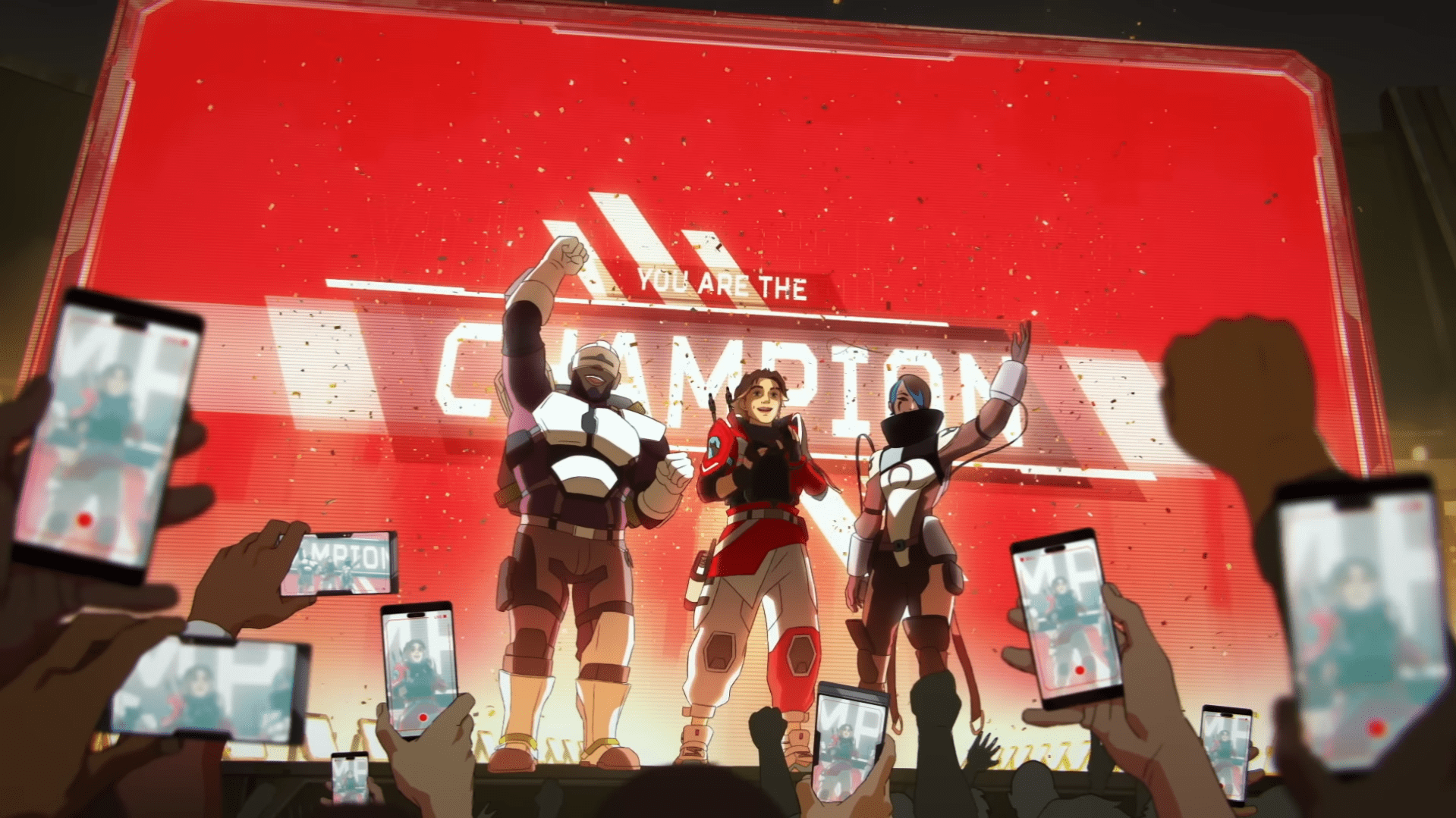 Apex Legends Season 25 Overview