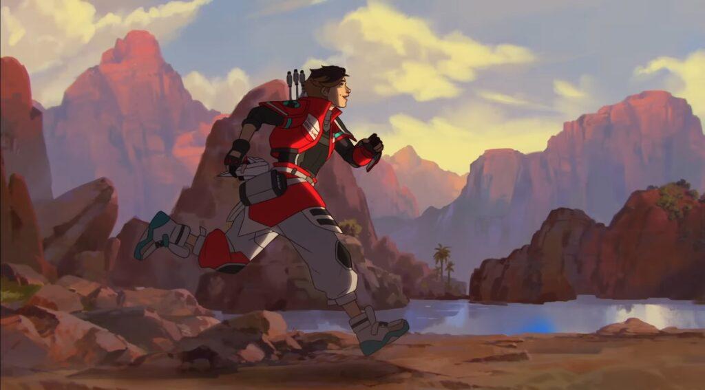 Apex Legends Season 25 Release Date