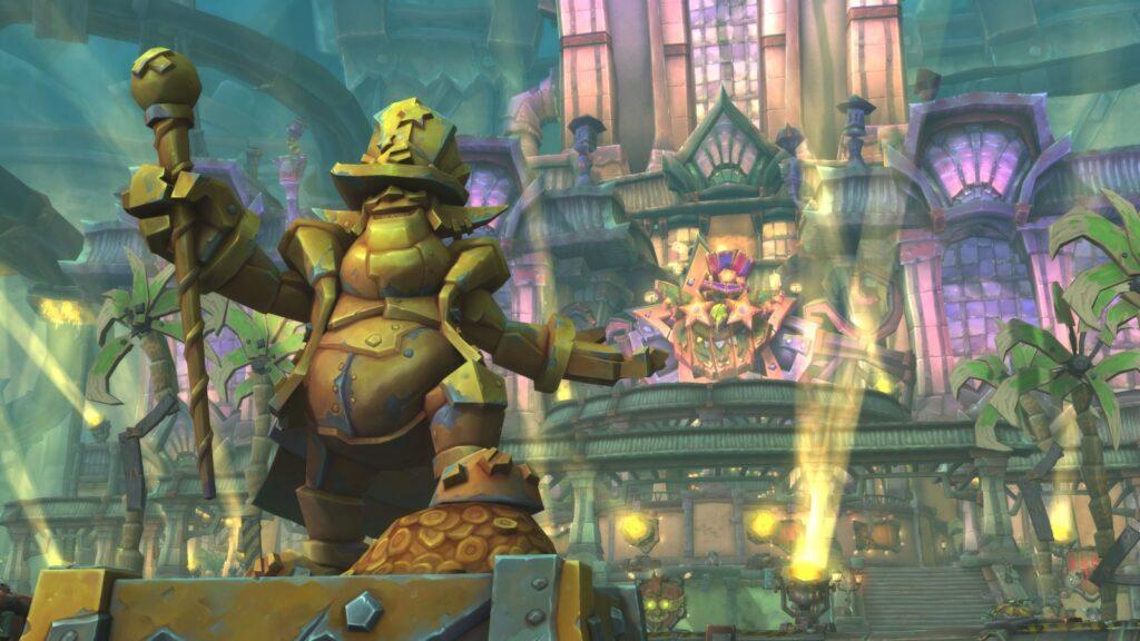 Available Content This Week in WoW Patch 11.1.5