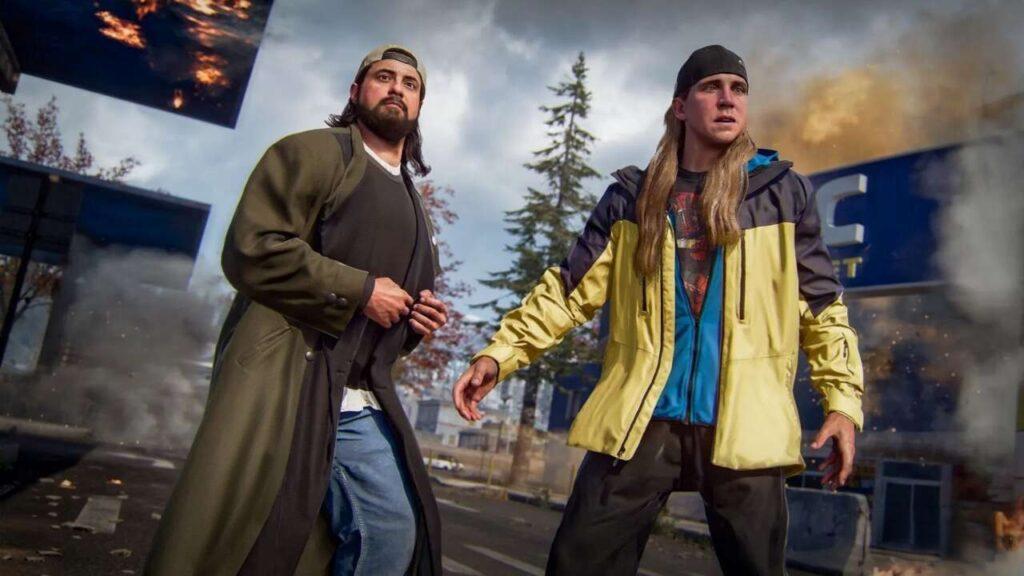 BO6 and Warzone Season 03 Release Date