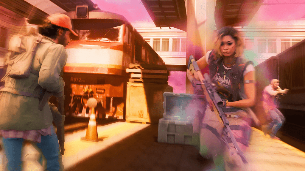 BO6 Blaze of Glory 420 Event