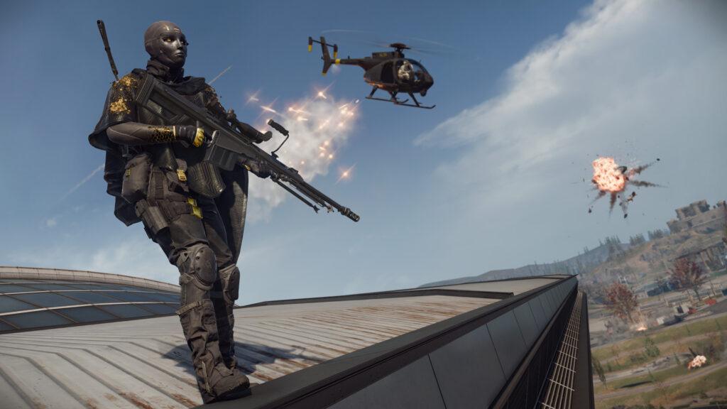 BO6 New Maps in Season 03