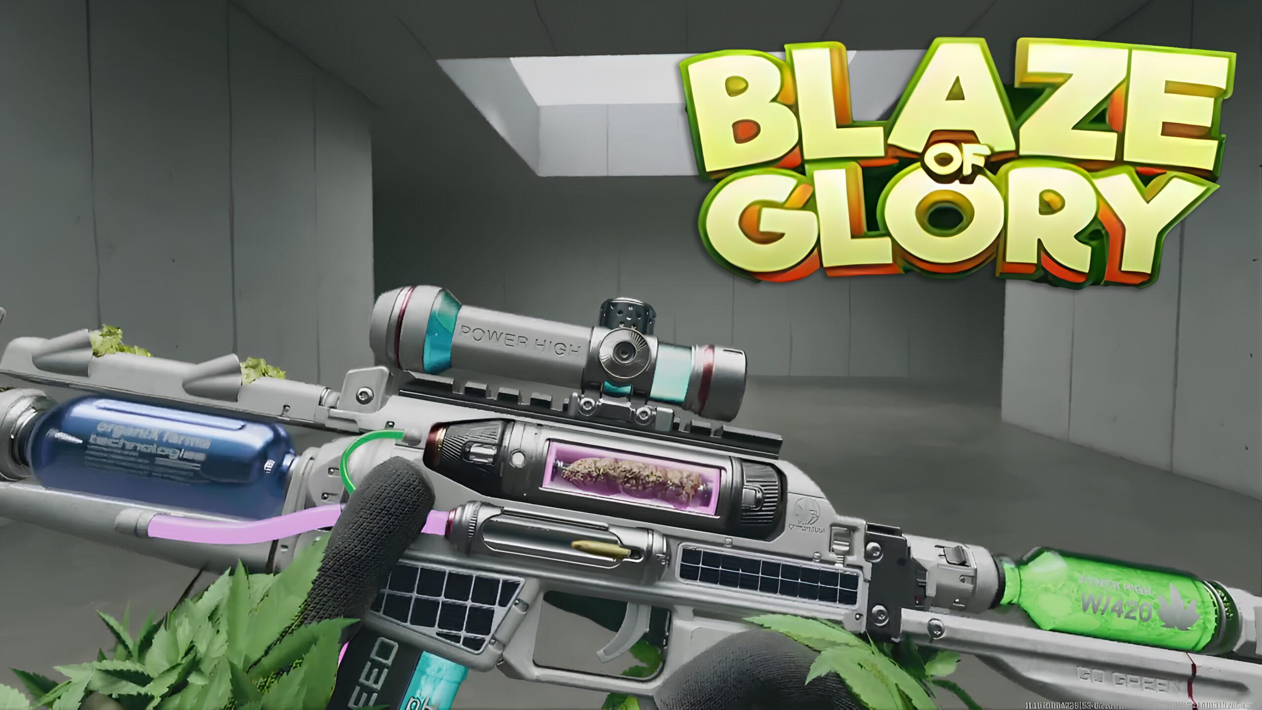 Call of Duty 4/20 Event Activities - Pro Tips