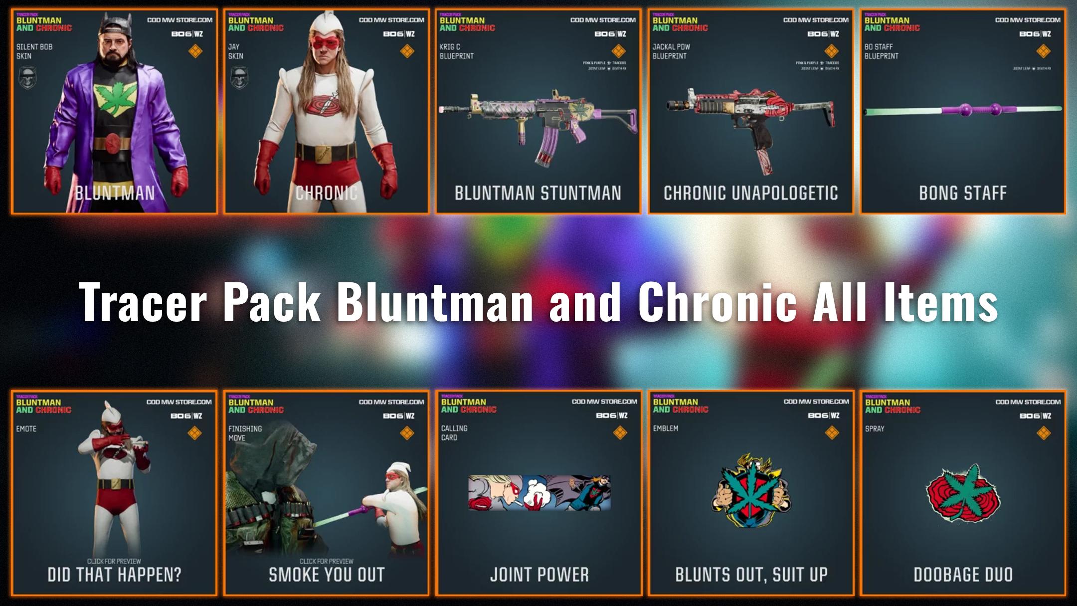 Call of Duty 4/20 Event Activities