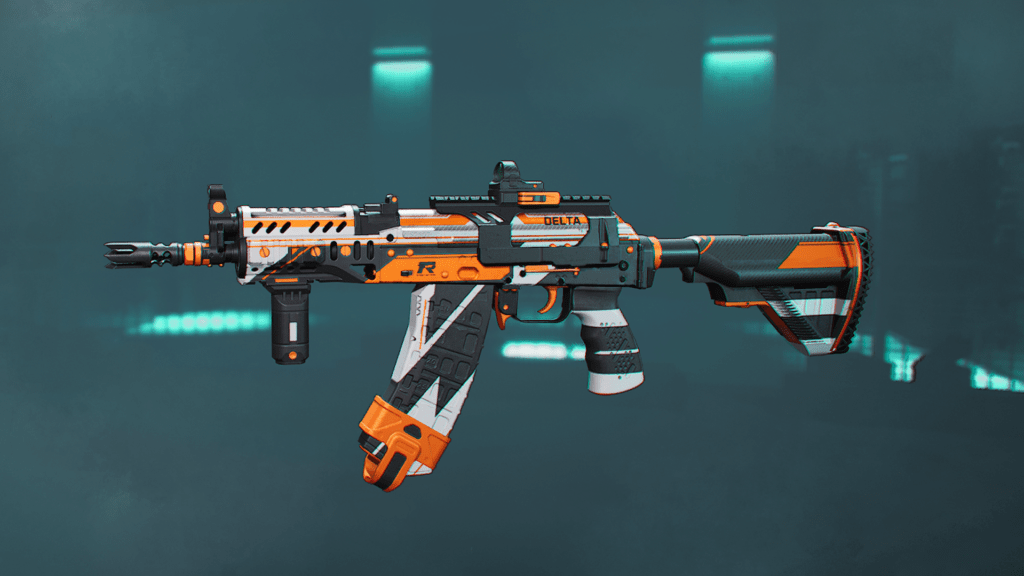 Delta Force Best Weapons