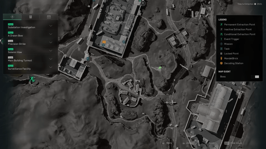Delta Force Secret Locations - Pro Tips