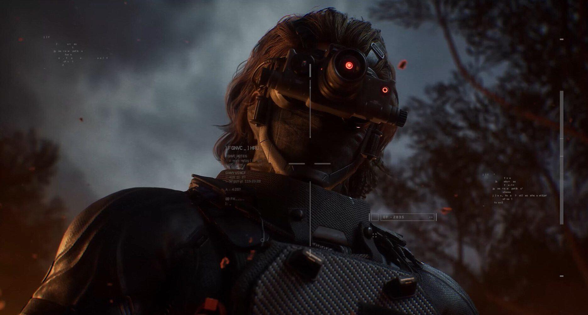 Delta Force Nox Operator Guide