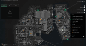 Coliseum Code Delta Force Secret Locations - Pro Tips