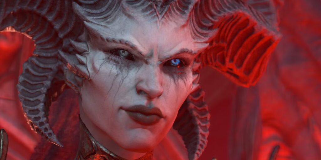 Diablo 4 Boss Powers