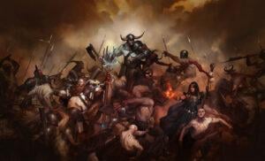 Diablo IV 2025 Release Schedule