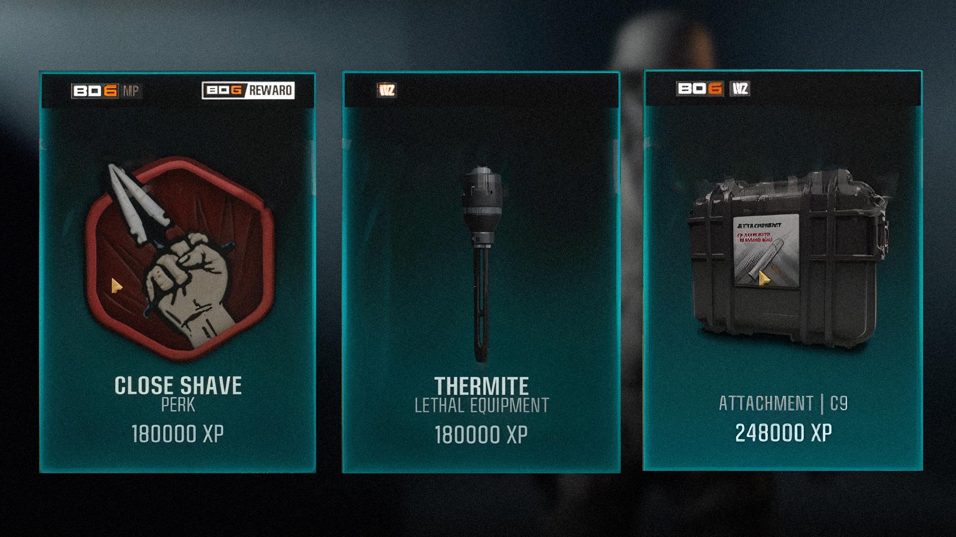 Black Ops Tribute Guide