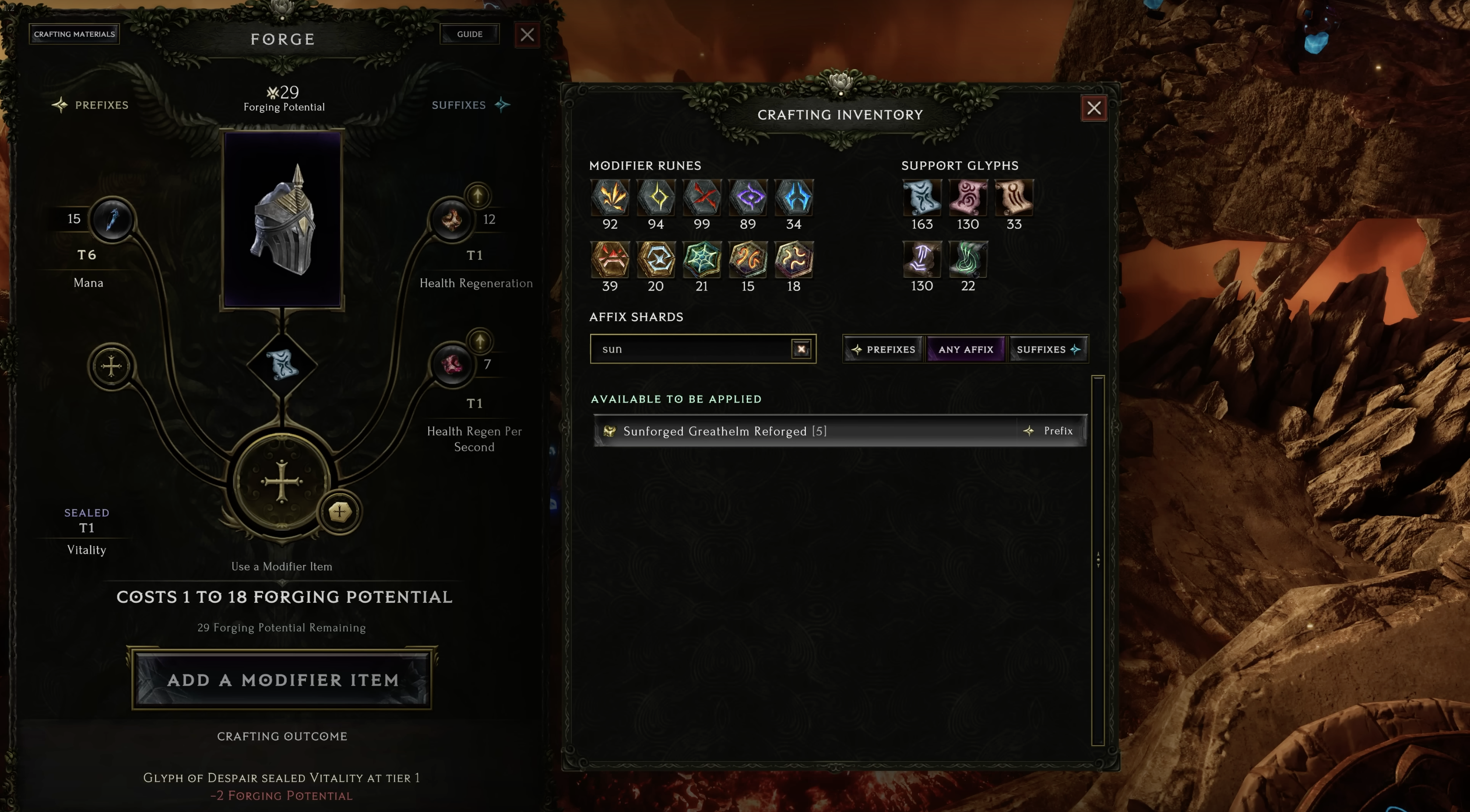 Last Epoch Season 2 Overview