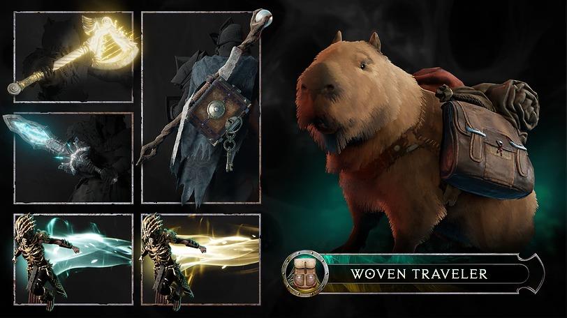 Last Epoch Season 2 Overview