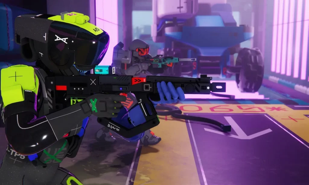 Marathon Weapons Ranking