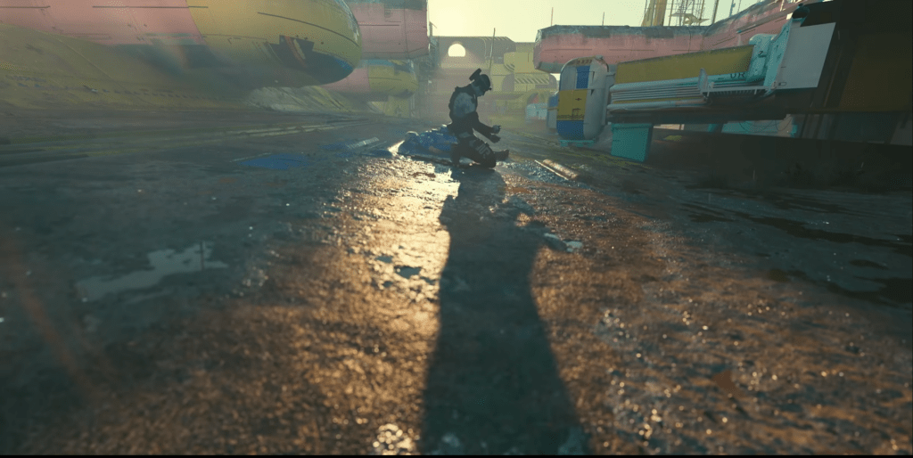 Marathon Best Settings Guide