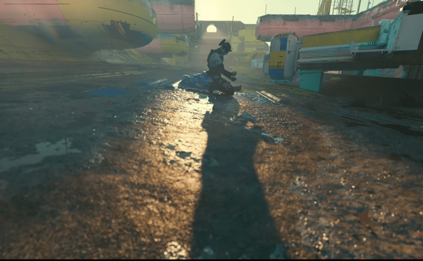 Marathon, Pro Tips and Tricks - Overgear Guides