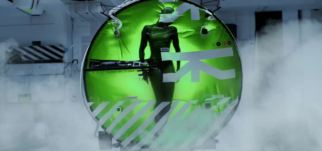 Marathon Open Beta Date