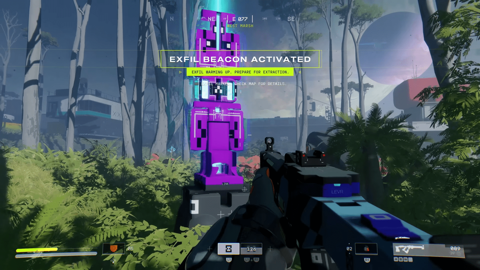 Marathon the Game Overview, Marathon Hands-on Preview — Pro Tips