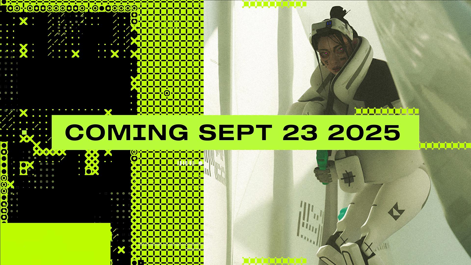 Marathon The Game Overview