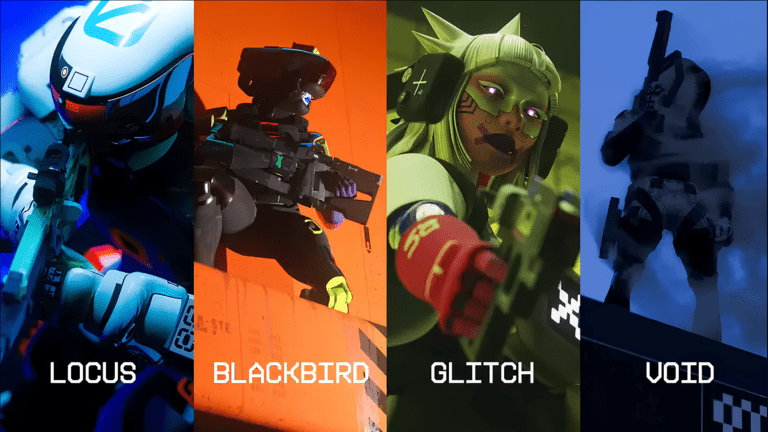 Marathon the Game Overview, Marathon Hands-on Preview — Pro Tips