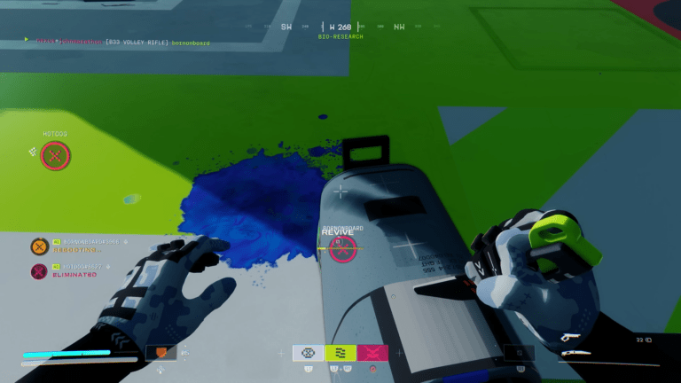 Marathon the Game Overview, Marathon Hands-on Preview — Pro Tips