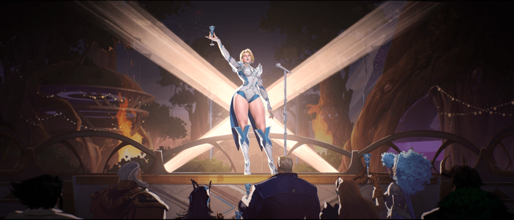 Marvel Rivals Season 2 Launch Date